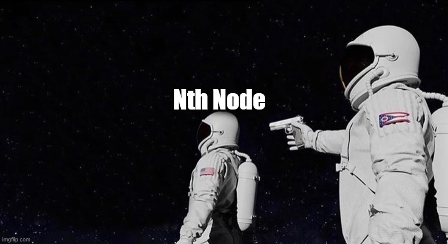 Remove Nth Node From End of List